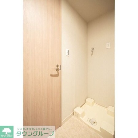 ドゥーエ西馬込の物件内観写真